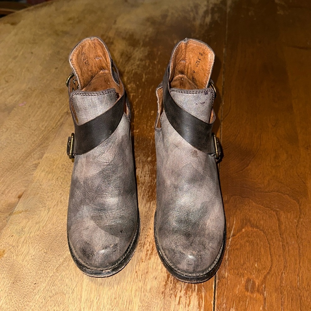 Corral Western Booties